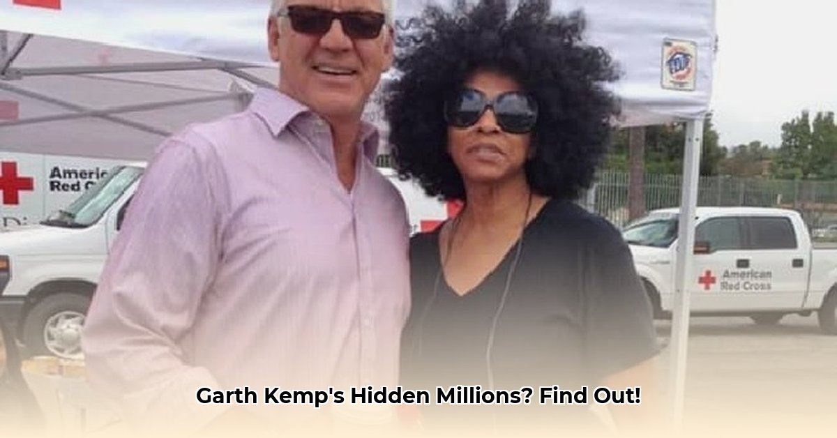 garth-kemp-net-worth